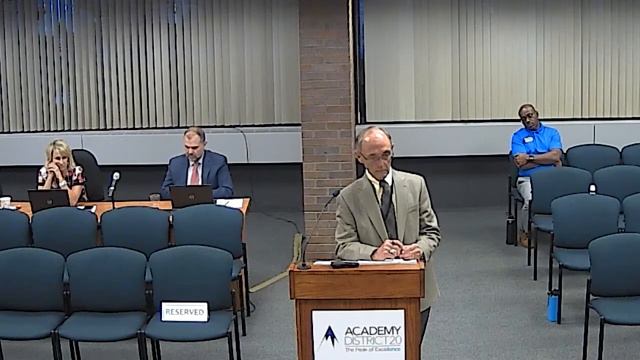 Board of Education Meeting Sept. 19, 2019 смотреть онлайн