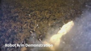 Подводный робот-Дрон P100 ROV 100 м, с камерой 4K EIS UHD