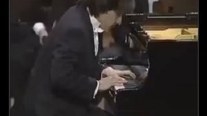 Alexei Sultanov - Rachmaninov Etudes tableaux op. 39 N.5