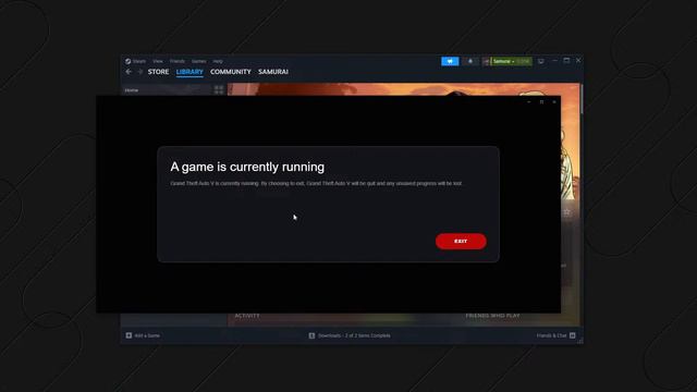 Grand Theft Auto 5 - GTA V (Steam) by mihaita pirvu, broadcast from Boosteroid, 2024.02.27, 18:58:2 смотреть онлайн