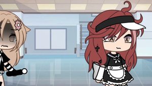 []meme[]🖐🏻Хозяин или животное😺? //Gacha life//