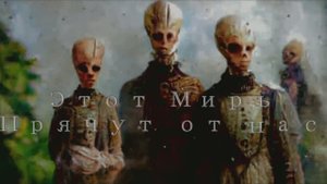 Этот Миръ прячут от нас (best quality)