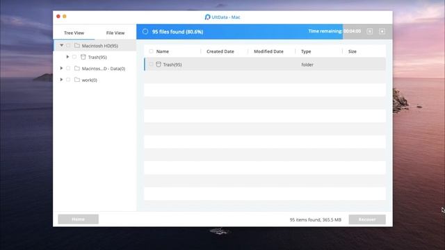 How to Recover Deleted Files form Trash on Mac after Empty 2020 смотреть онлайн