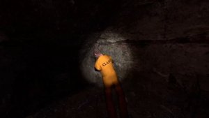 Gmod SCP | SCP:CB Roleplay! - Part 1