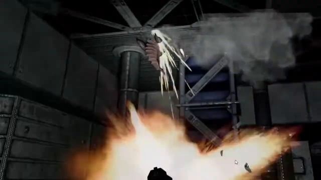 Cargo Breach - Release Trailer [VR, HTC Vive, Oculus Rift] смотреть онлайн