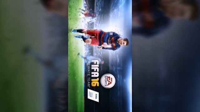 Как установить фифа 16 на андроид смотреть онлайн