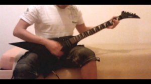 Ария - Ворон / Ariya - Voron (Cover by gReg)