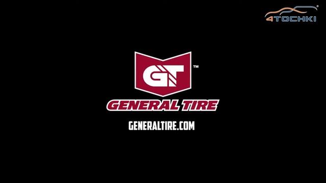 Шины General Tire Grabber X3 на 4 точки. Шины и диски 4точки - Wheels & Tyres смотреть онлайн