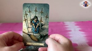 The Everyday Witch Tarot & Oracle Cards