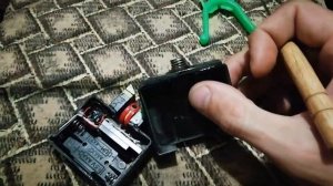 Электронный звуковой сигнализатор поклевки своими руками