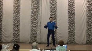 Я эту жизнь тебе отдам - Казань