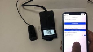 Подключение видеорегистратора Blackview ULTIMA к приложению Cloud DVR