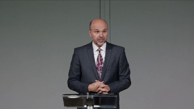 1. Why Do People Leave Church? смотреть онлайн