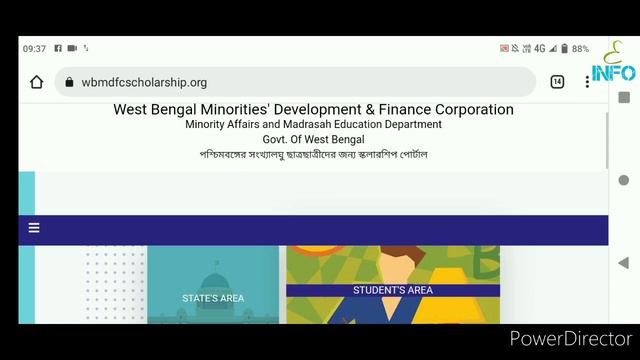aikyashree scholarship bank IFSC code problem. aikyashree scholarship 2021-22 new update.