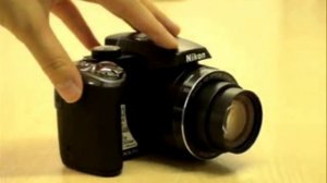 Nikon Coolpix P80