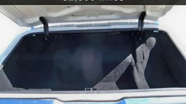 1966 Ford Thunderbird  Used Cars - Mankato,Minnesota - 2013-08-14