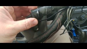 Как правильно подключить регистратор через блок питания на три провода от блока предохранителей.