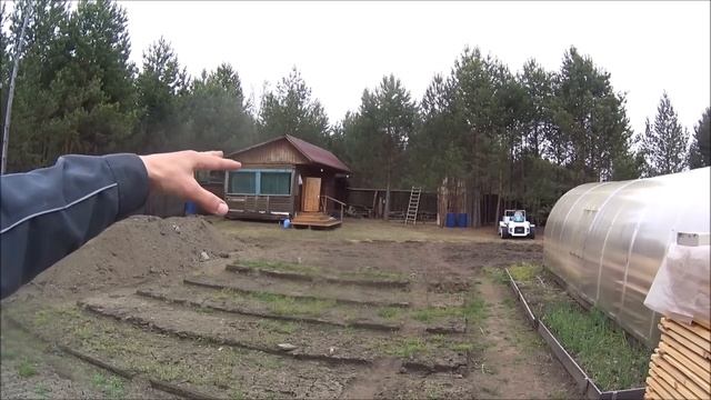стройка без прикрас