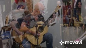 Jam-FEST "GuitarPROF" Ретроспектива прошедшего года