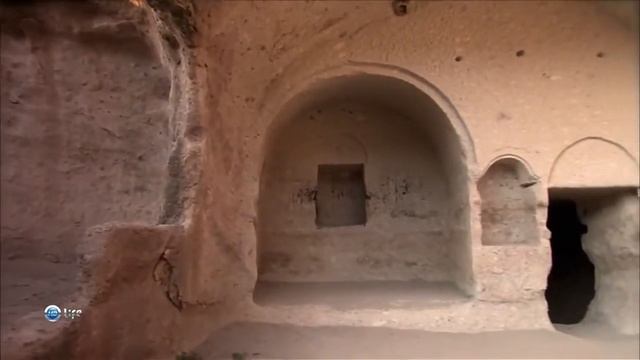 Природа, заповедники и святыни Грузии смотреть онлайн