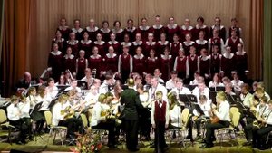 Когда мои друзья со мной.  БДХ, 2021 год.