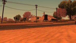 КРАСИВАЯ СБОРКА ДЛЯ ROLEPLAY SAMP 0.3.7 СЛАБЫЕ И МОЩНЫЕ ПК [АВТОУСТАНОВКА]