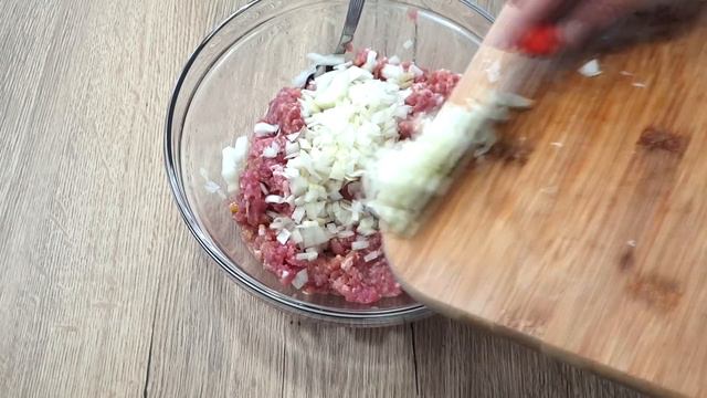 Najlepsze na świecie kotlety mielone z piekarnika 👌 łatwy i szybki obiad dla całej rodziny 👍 pyszne