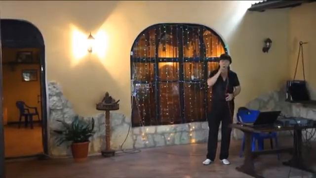 Анатолий Жих - Ялтинский (Гагренский) сезон смотреть онлайн