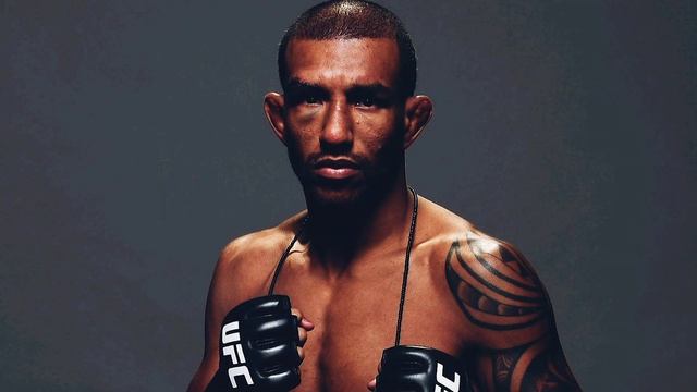 ✔️Прогноз на бой | ?? Умар Нурмагомедов VS ?? Раони Барселос | UFC Fight Night смотреть онлайн