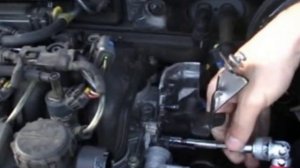 limpieza válvula egr peugeot 407 1 6 hdi