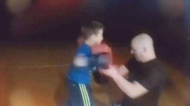 Маркин. Д.Н.Тула. Детская подготовительная группа КУДО. Дети - Наше всё! 8910 702 88 68 смотреть онлайн