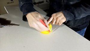 20. Потолок из гипсокартона