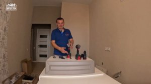Bosch GSR 18v-90fc | GSR 18v-60fc