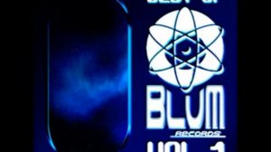 BLUM RECORDS 012   BEST OF BLUM VOL 1   KHRIS RIOS & B GUTIERREZ   YO AQUI VINE A GOZAR ORIGINAL MI