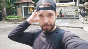 Выходной на севере Бали (Озеро Бератан, Ботанический сад, Храм на озере)