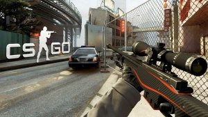 Cs GO не полная катка