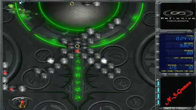 Ricochet lost world round 31 to 34 soo difficult смотреть онлайн