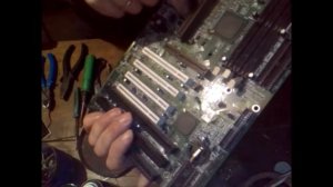 Обзор материнских плат .Что внутри? какие драг металы?...