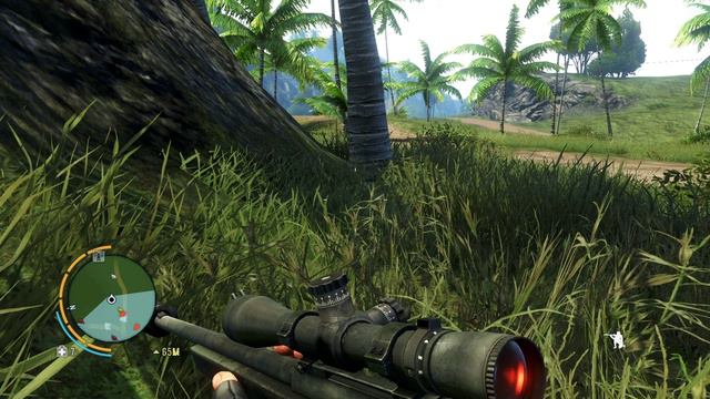 Far Cry 3 - прохождение [68] - русские субтитры