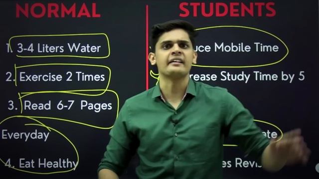 75 Days Super Hard Challenge🔥| This Will Make You Super Intelligent| Prashant Kirad