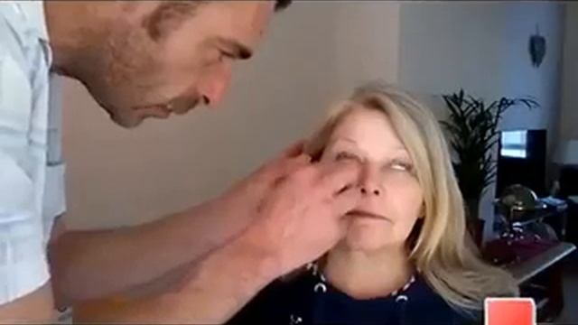 Gesichtscreme Bioretin – Hauptverbündeter im Kampf mit dem Alter смотреть онлайн