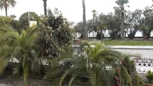 Ресторан "НАРТАА" (Сухум, Абхазия)