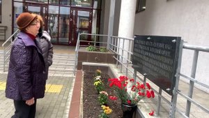 С учителем по Москве. Елена Николаевна Певчева.mp4