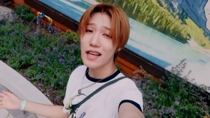 P1Harmony (피원하모니) - 'More Than Words' Self MV