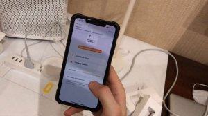 Aqara Hub Mijia HomeKit подключение настройка