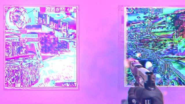 COLOR BLIND смотреть онлайн