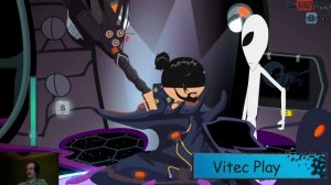 Реакция Летсплейщиков на Зондирование | South Park: The Stick of Truth