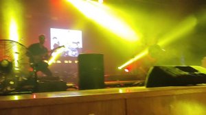 Лесник (КИШ), Симферополь 2024