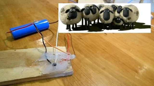 Как подключить датчик Холла Где найти для мотора смотреть онлайн