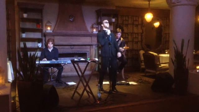 Repost - the Sad live смотреть онлайн